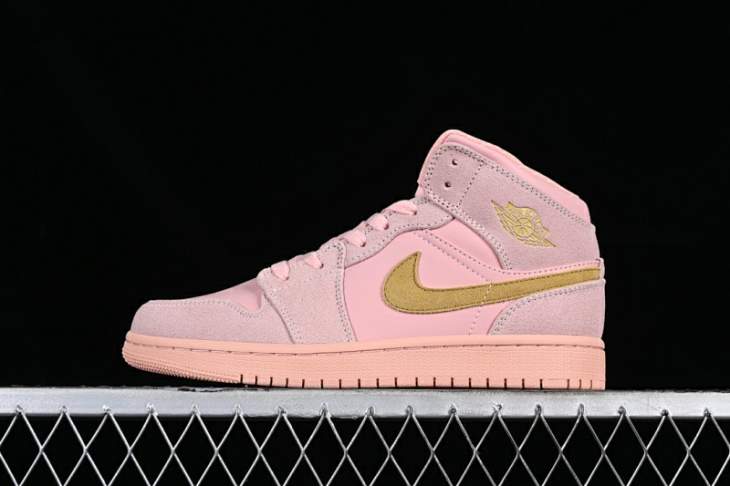 Picture of Air Jordan 1 MID _SKUfw14878798756917456fw